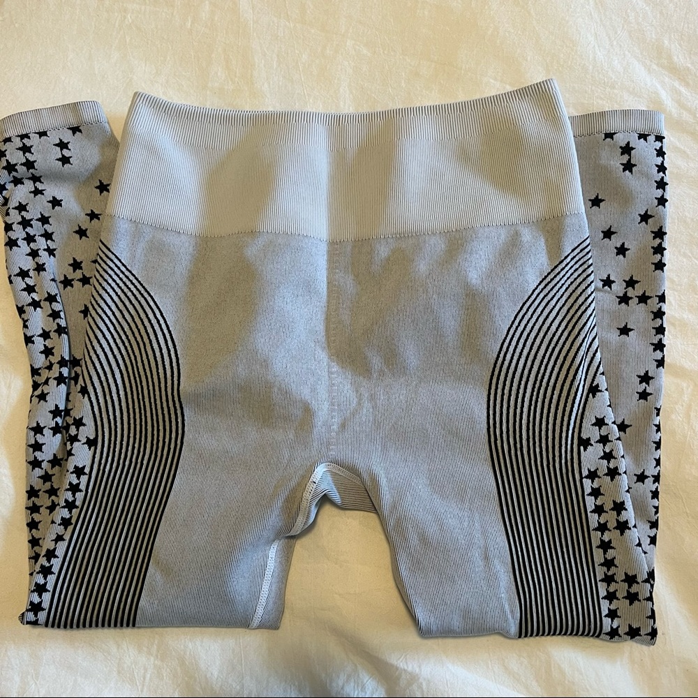 Fabletics Star Leggings